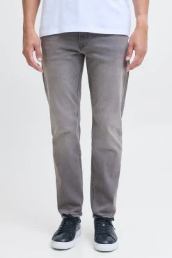 Jeans corte recto