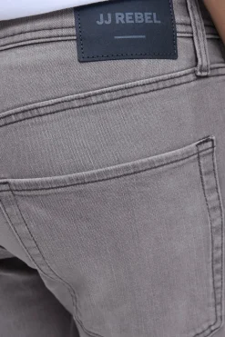 Jeans corte recto