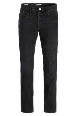 Jeans corte recto