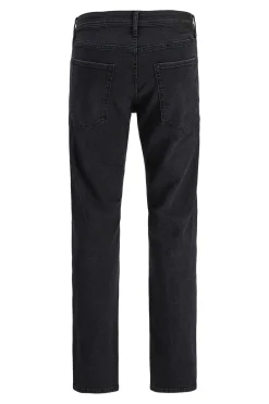 Jeans corte recto
