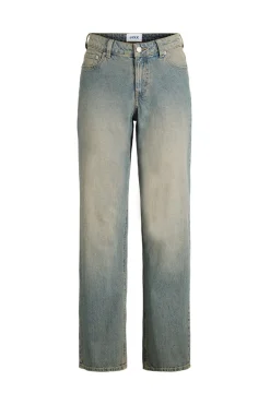 Jeans corte relajado