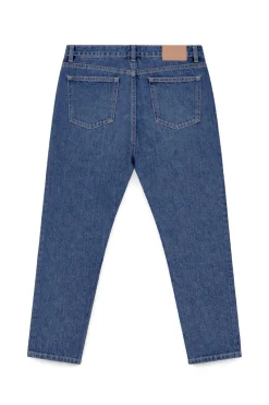 Jeans cropped slim