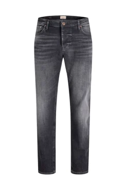 Jeans efecto desgastado