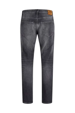 Jeans efecto desgastado