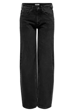 Jeans estilo wide