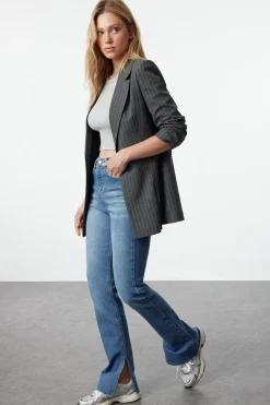 Jeans flare