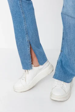 Jeans flare