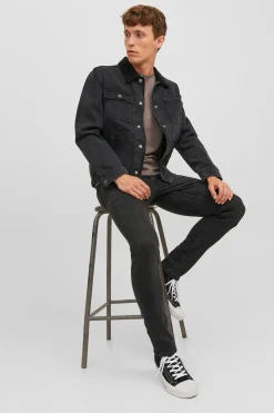 Jeans Glenn slim fit