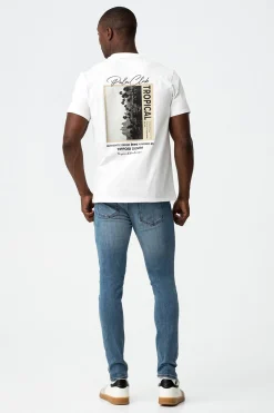 Jeans Harry Skinny