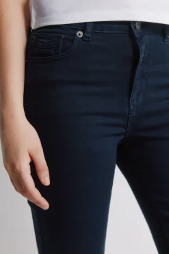 Jeans kick flare color