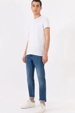 Jeans Leo Comfort Fit