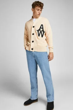 Jeans loose fit