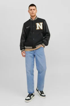 Jeans loose fit