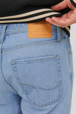 Jeans loose fit