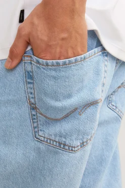 Jeans loose fit
