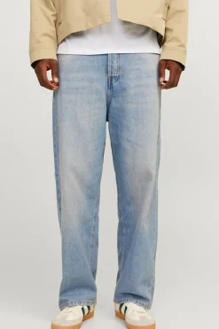 Jeans loose fit