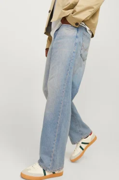 Jeans loose fit
