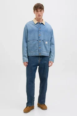 Jeans loose fit