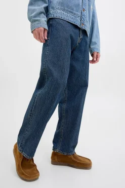 Jeans loose fit