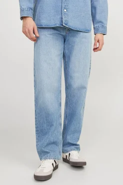 Jeans loose fit