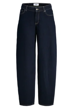 Jeans loose fit barrel
