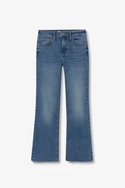 Jeans Megan Cropped Flare