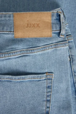 Jeans Mom
