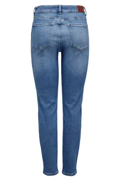 Jeans Mom