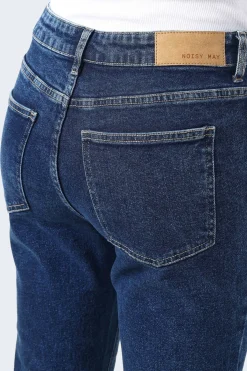 Jeans Mom