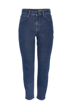 Jeans Mom