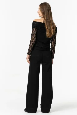 Jeans Olivia Comfort Straight