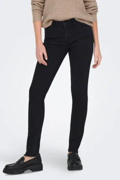 Jeans pitillos