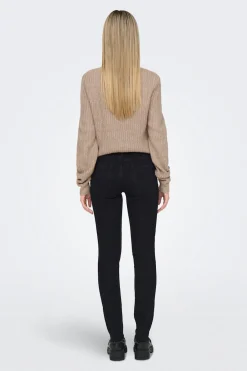 Jeans pitillos