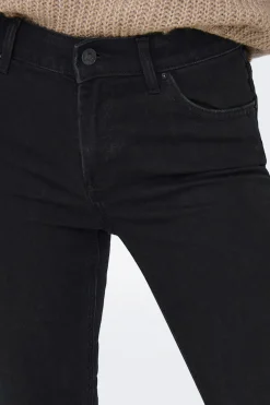 Jeans pitillos