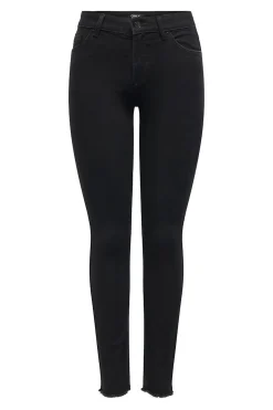 Jeans pitillos