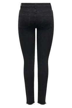 Jeans pitillos