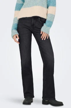 Jeans recto