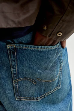 Jeans rectos