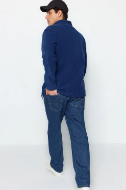 Jeans regular de hombre