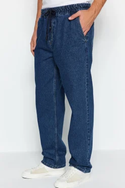 Jeans regular de hombre