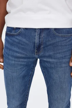 Jeans regular fit