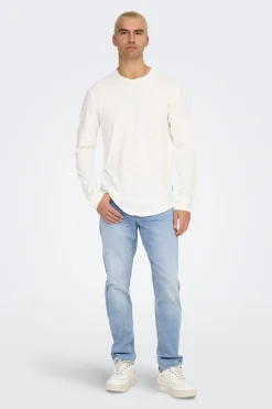 Jeans regular fit