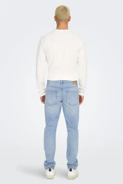 Jeans regular fit