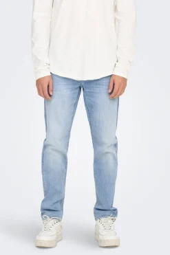 Jeans regular fit