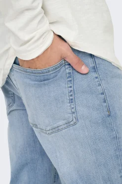 Jeans regular fit