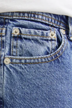 Jeans relaxed fit