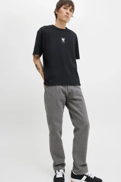 Jeans relaxed fit