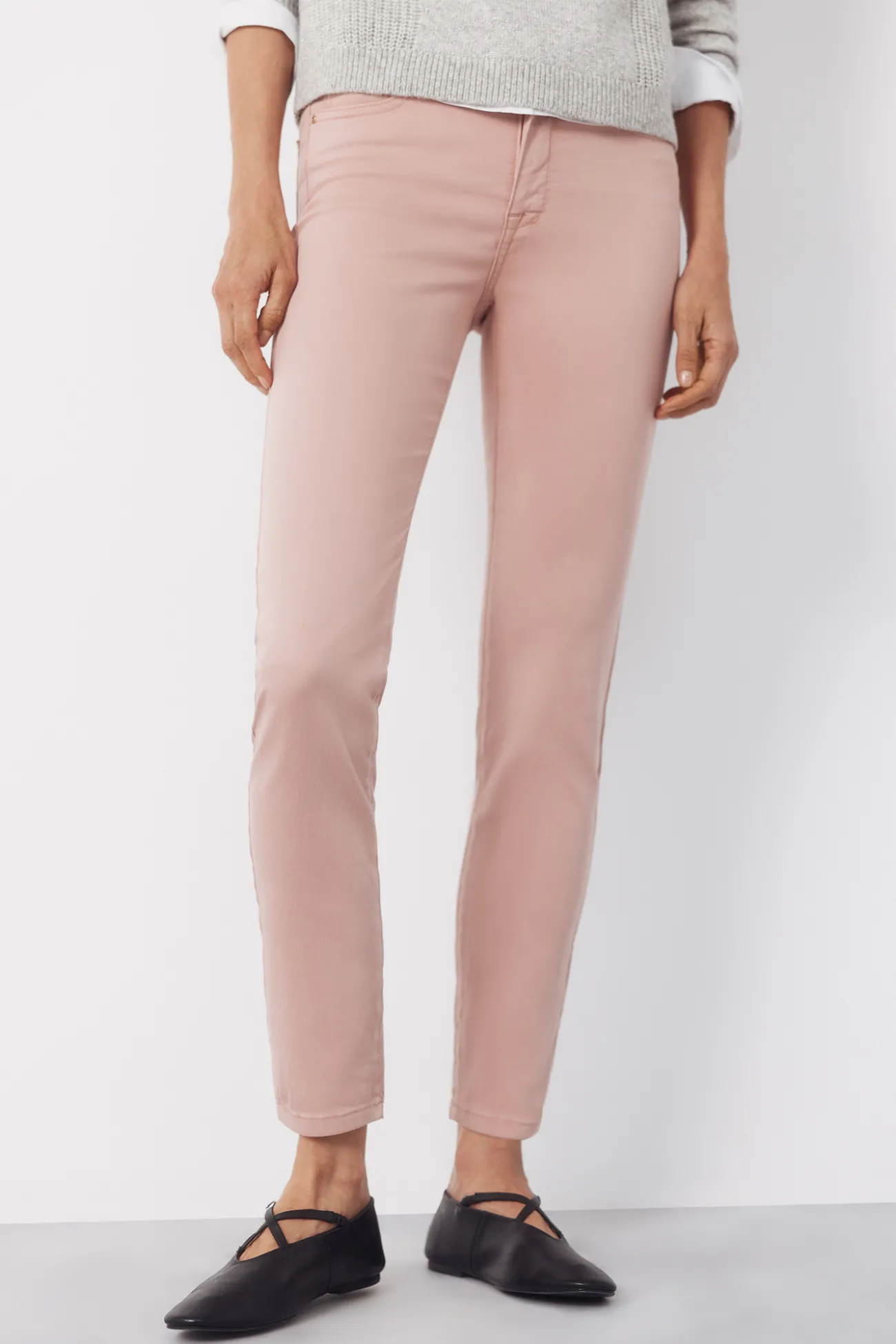Jeans Sensational Pitillo color