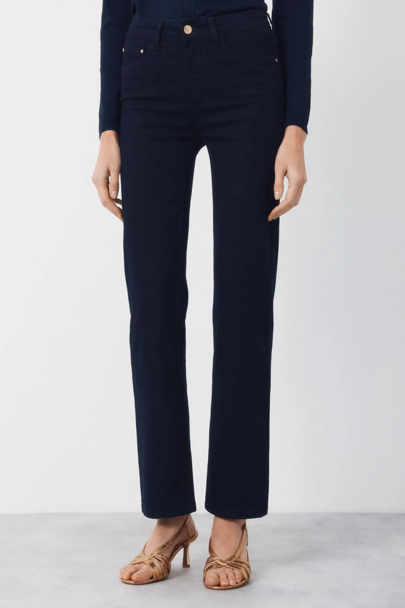 Jeans Sensational Recto