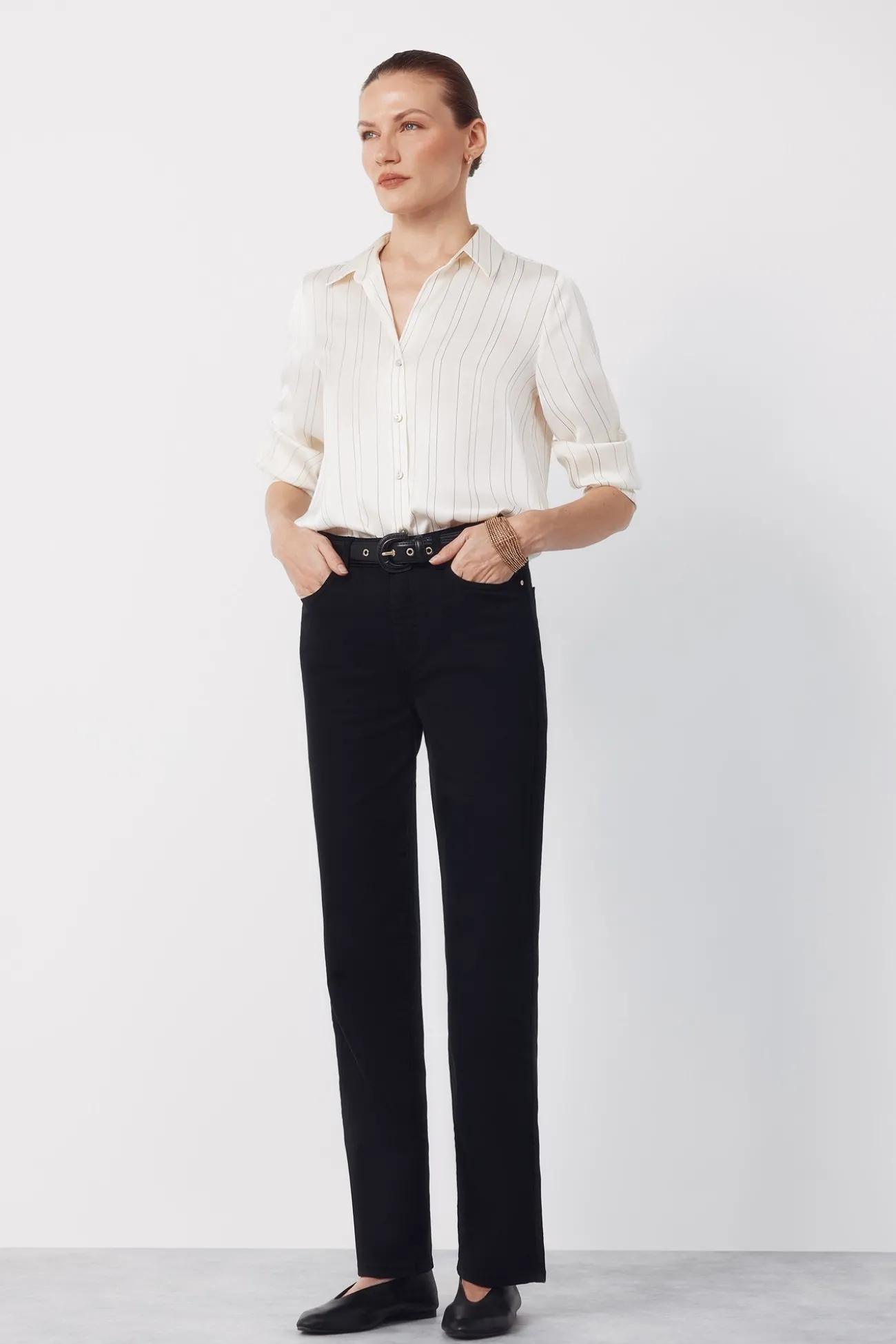 Jeans Sensational Recto